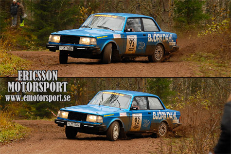 © Ericsson-Motorsport, www.emotorsport.se