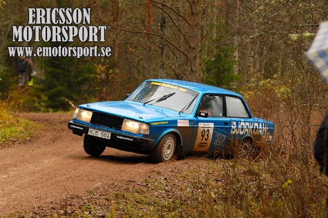 © Ericsson-Motorsport, www.emotorsport.se