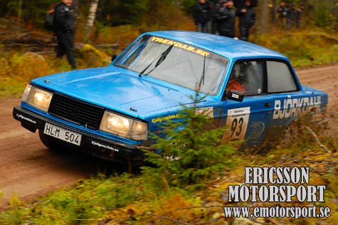 © Ericsson-Motorsport, www.emotorsport.se