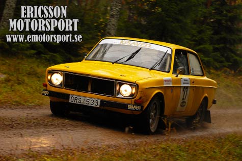 © Ericsson-Motorsport, www.emotorsport.se