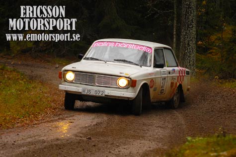 © Ericsson-Motorsport, www.emotorsport.se