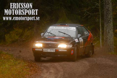 © Ericsson-Motorsport, www.emotorsport.se