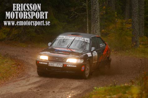 © Ericsson-Motorsport, www.emotorsport.se