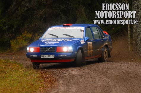 © Ericsson-Motorsport, www.emotorsport.se