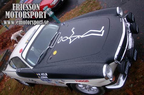 © Ericsson-Motorsport, www.emotorsport.se