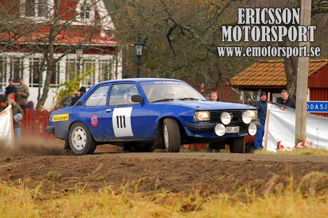 © Ericsson-Motorsport, www.emotorsport.se