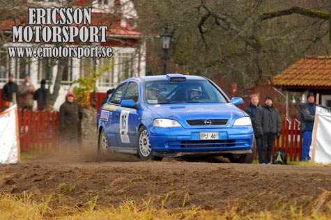 © Ericsson-Motorsport, www.emotorsport.se