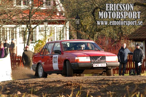 © Ericsson-Motorsport, www.emotorsport.se