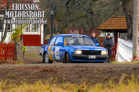 © Ericsson-Motorsport, www.emotorsport.se