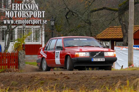 © Ericsson-Motorsport, www.emotorsport.se