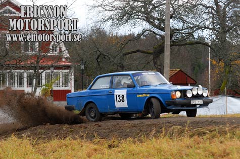 © Ericsson-Motorsport, www.emotorsport.se