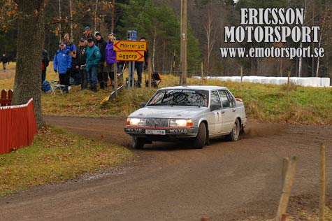 © Ericsson-Motorsport, www.emotorsport.se