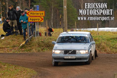 © Ericsson-Motorsport, www.emotorsport.se