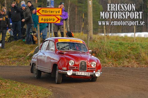 © Ericsson-Motorsport, www.emotorsport.se