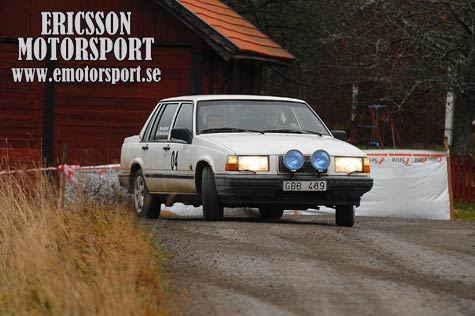 © Ericsson-Motorsport, www.emotorsport.se