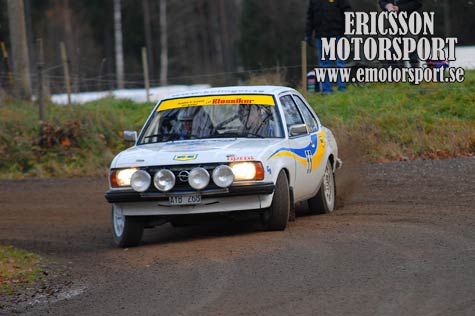 © Ericsson-Motorsport, www.emotorsport.se