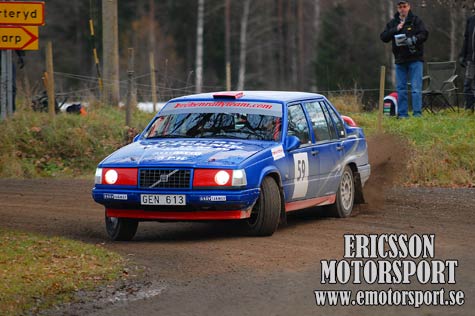 © Ericsson-Motorsport, www.emotorsport.se