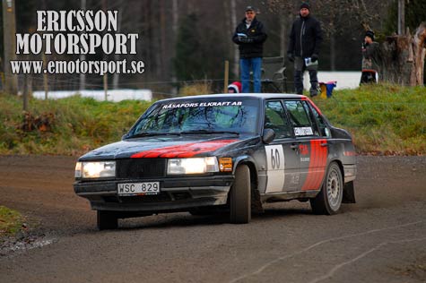 © Ericsson-Motorsport, www.emotorsport.se