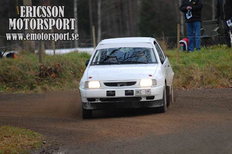 © Ericsson-Motorsport, www.emotorsport.se