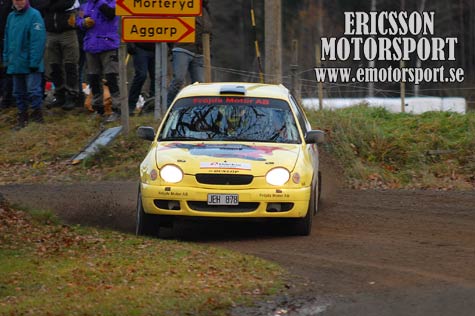 © Ericsson-Motorsport, www.emotorsport.se