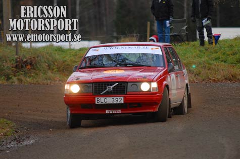 © Ericsson-Motorsport, www.emotorsport.se