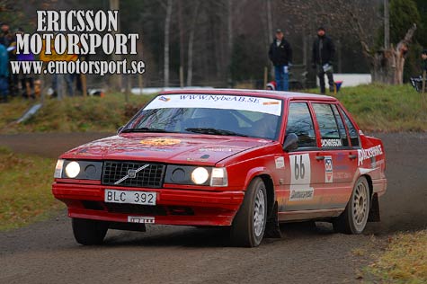 © Ericsson-Motorsport, www.emotorsport.se