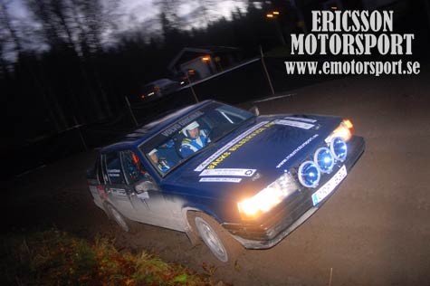 © Ericsson-Motorsport, www.emotorsport.se