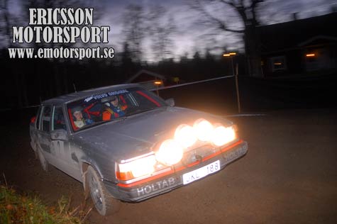 © Ericsson-Motorsport, www.emotorsport.se