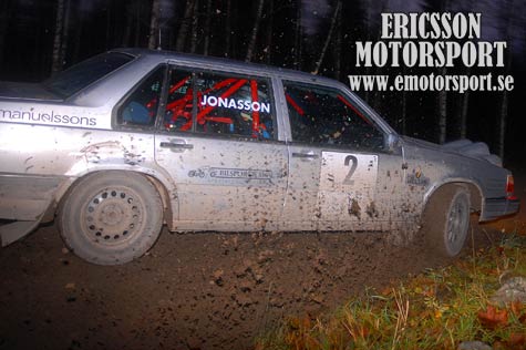 © Ericsson-Motorsport, www.emotorsport.se