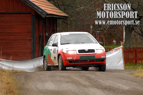 © Ericsson-Motorsport, www.emotorsport.se