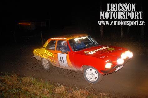 © Ericsson-Motorsport, www.emotorsport.se