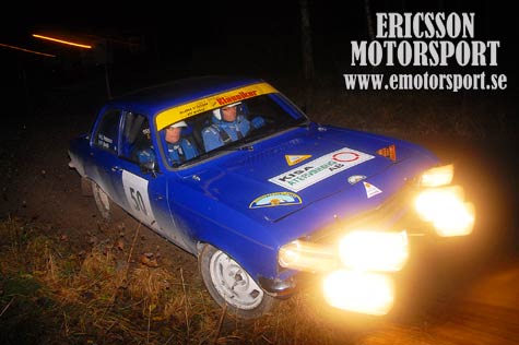 © Ericsson-Motorsport, www.emotorsport.se