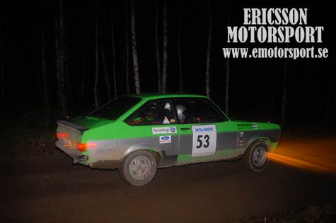 © Ericsson-Motorsport, www.emotorsport.se