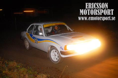 © Ericsson-Motorsport, www.emotorsport.se