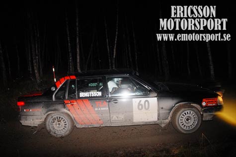 © Ericsson-Motorsport, www.emotorsport.se