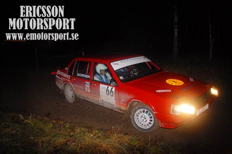 © Ericsson-Motorsport, www.emotorsport.se