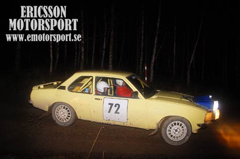 © Ericsson-Motorsport, www.emotorsport.se