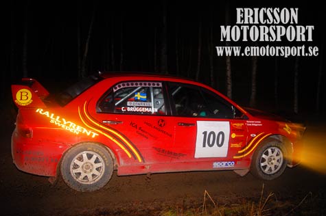 © Ericsson-Motorsport, www.emotorsport.se