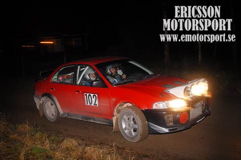 © Ericsson-Motorsport, www.emotorsport.se