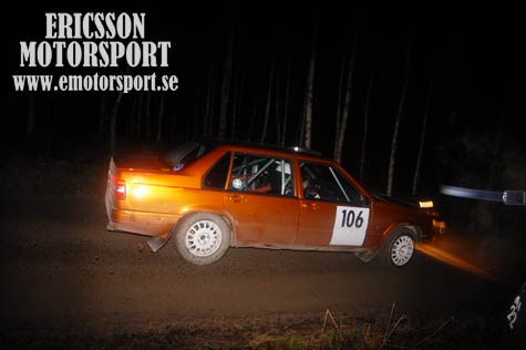 © Ericsson-Motorsport, www.emotorsport.se