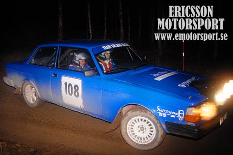 © Ericsson-Motorsport, www.emotorsport.se