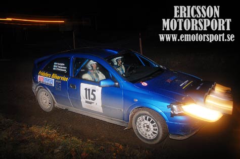 © Ericsson-Motorsport, www.emotorsport.se