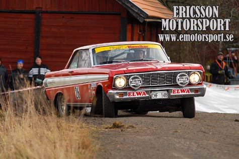 © Ericsson-Motorsport, www.emotorsport.se