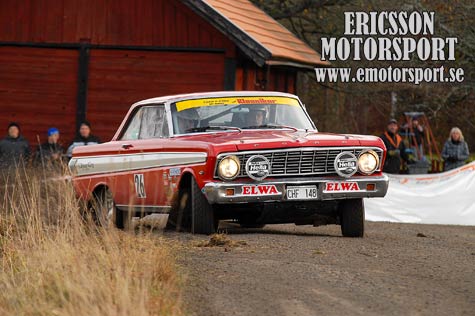 © Ericsson-Motorsport, www.emotorsport.se