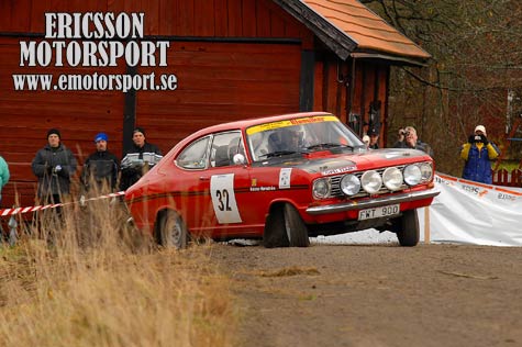 © Ericsson-Motorsport, www.emotorsport.se