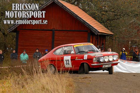 © Ericsson-Motorsport, www.emotorsport.se