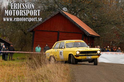 © Ericsson-Motorsport, www.emotorsport.se