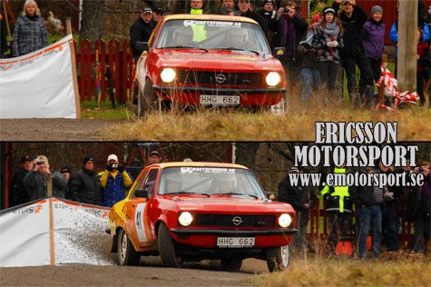 © Ericsson-Motorsport, www.emotorsport.se