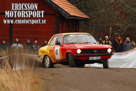 © Ericsson-Motorsport, www.emotorsport.se