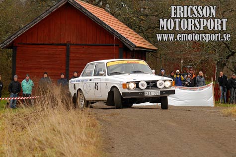 © Ericsson-Motorsport, www.emotorsport.se